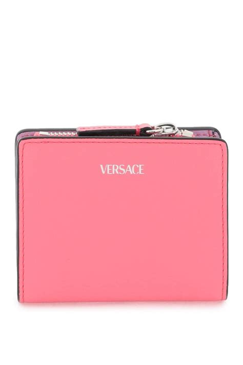 billetera versace precios|Versace Wallets & Card Cases .